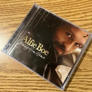 Allie Boe - Bring Him Home CD